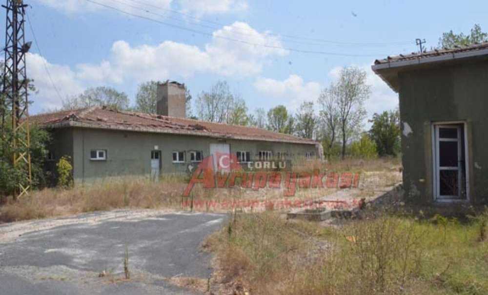 Çorlu'da Maltepe Ve Hasdal Heyecanı