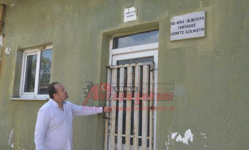 Çorlu'da Maltepe Ve Hasdal Heyecanı