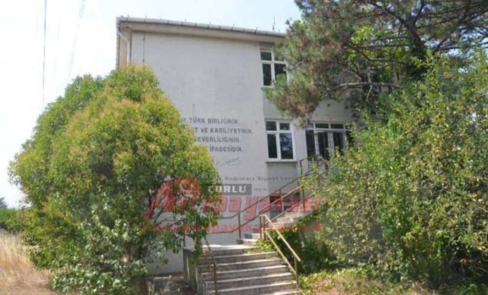 Çorlu'da Maltepe Ve Hasdal Heyecanı