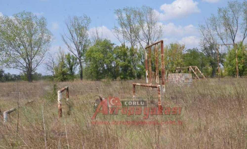 Çorlu'da Maltepe Ve Hasdal Heyecanı