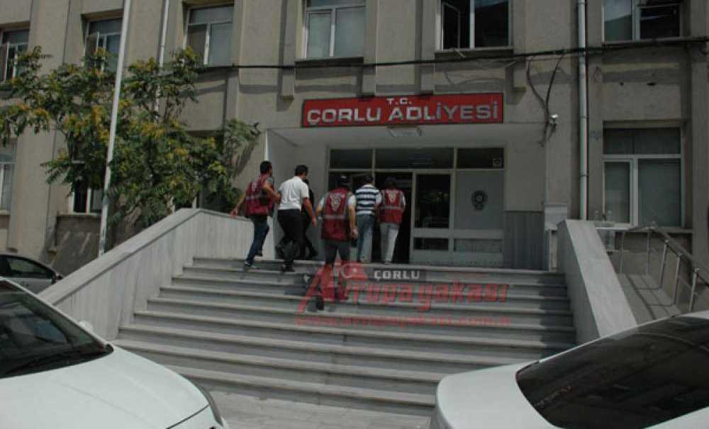 15 Temmuz Darbe Girişiminin Tekirdağ Bilançosu Açıklandı