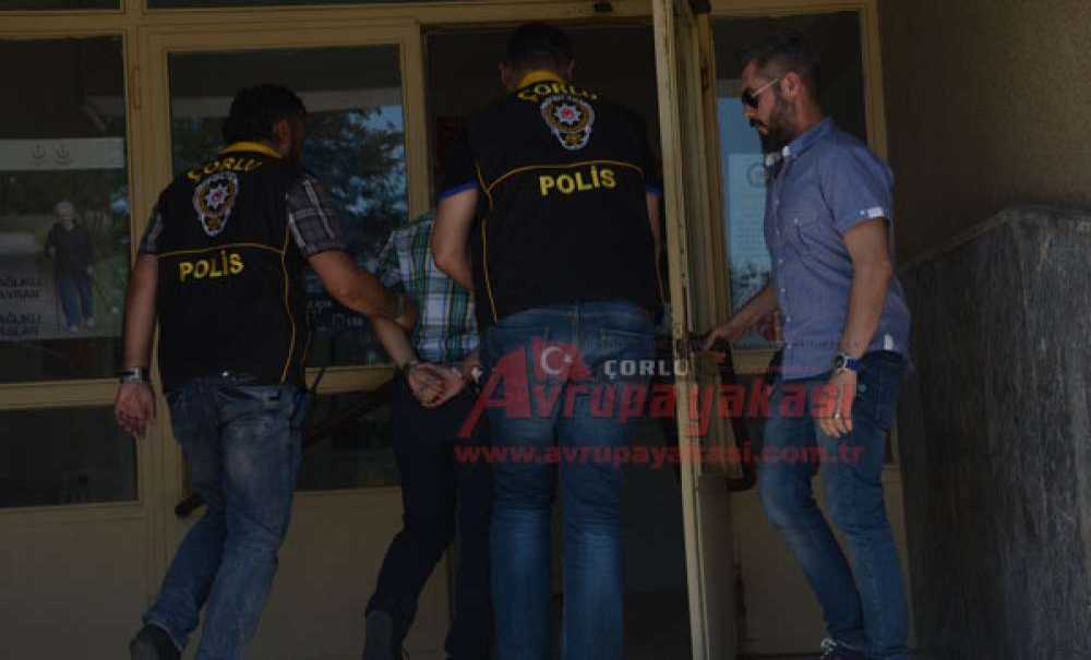 15 Temmuz Darbe Girişiminin Tekirdağ Bilançosu Açıklandı