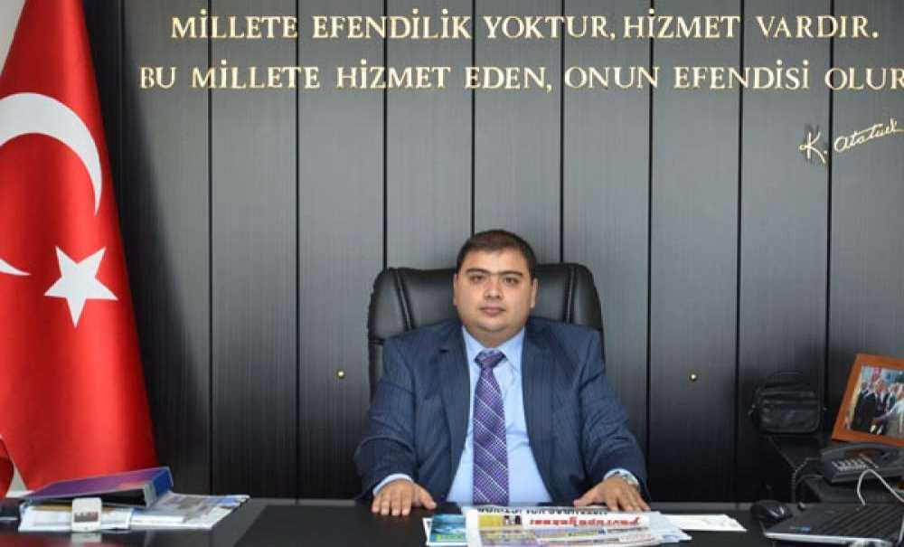 Ergene'nin Tarihi Ve Kültürel Değerleri Kitap Oldu