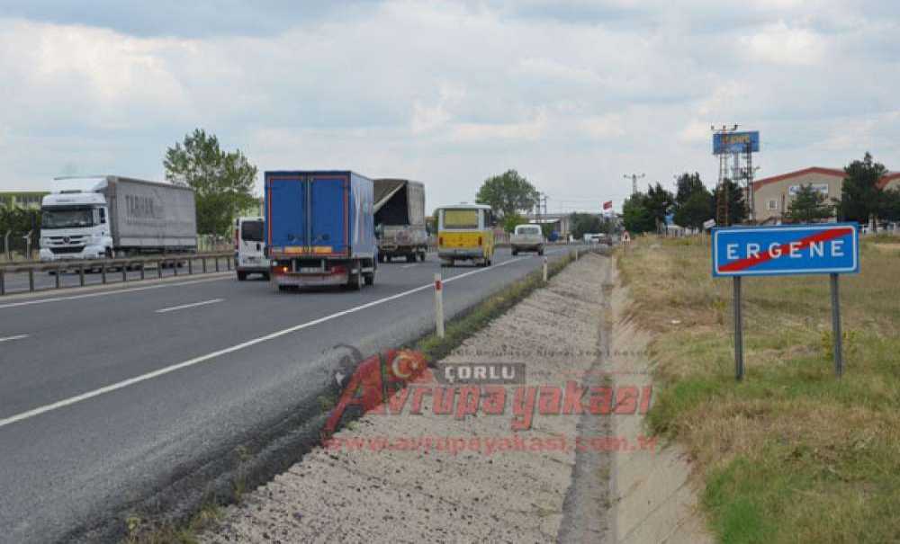 Ergene'nin Tarihi Ve Kültürel Değerleri Kitap Oldu