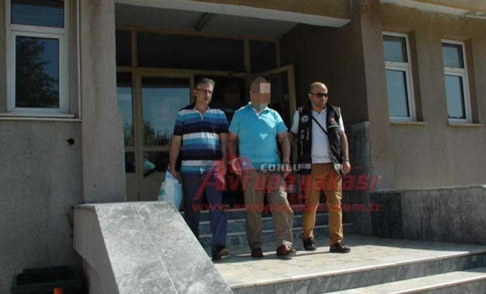 Eğitimcilere Fetö Operasyonu