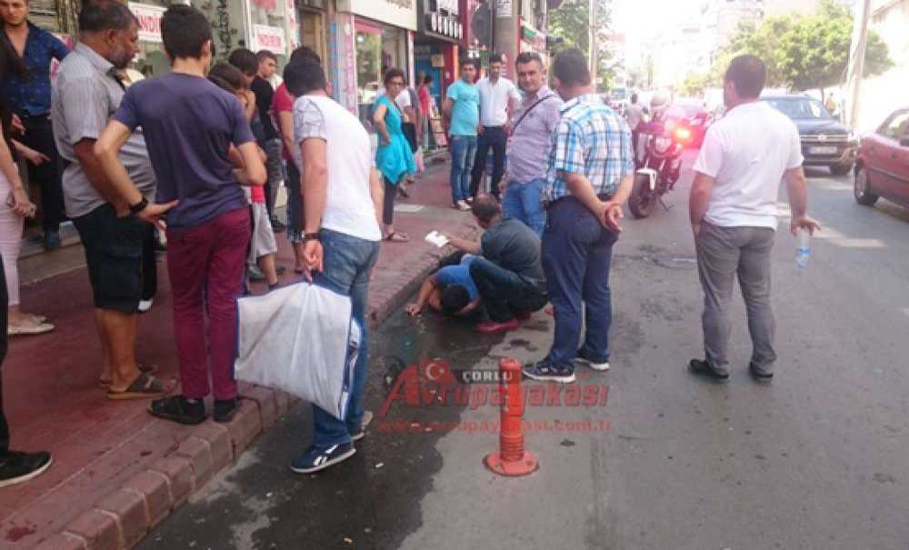 Kapımızdaki Tehlike Bonzai