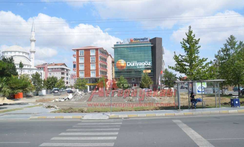 Çorlu Belediyesi'nden Yeni Proje