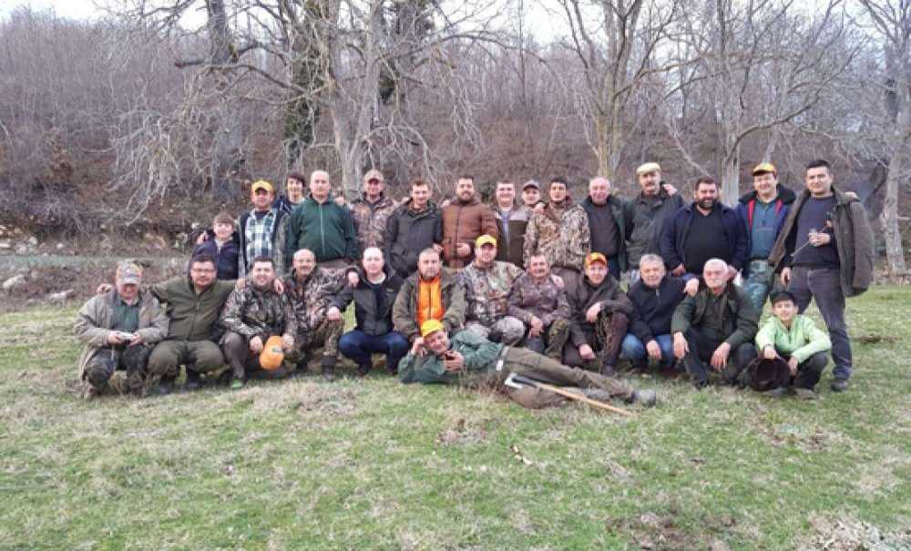 Av Sezonu Bugün Başladı