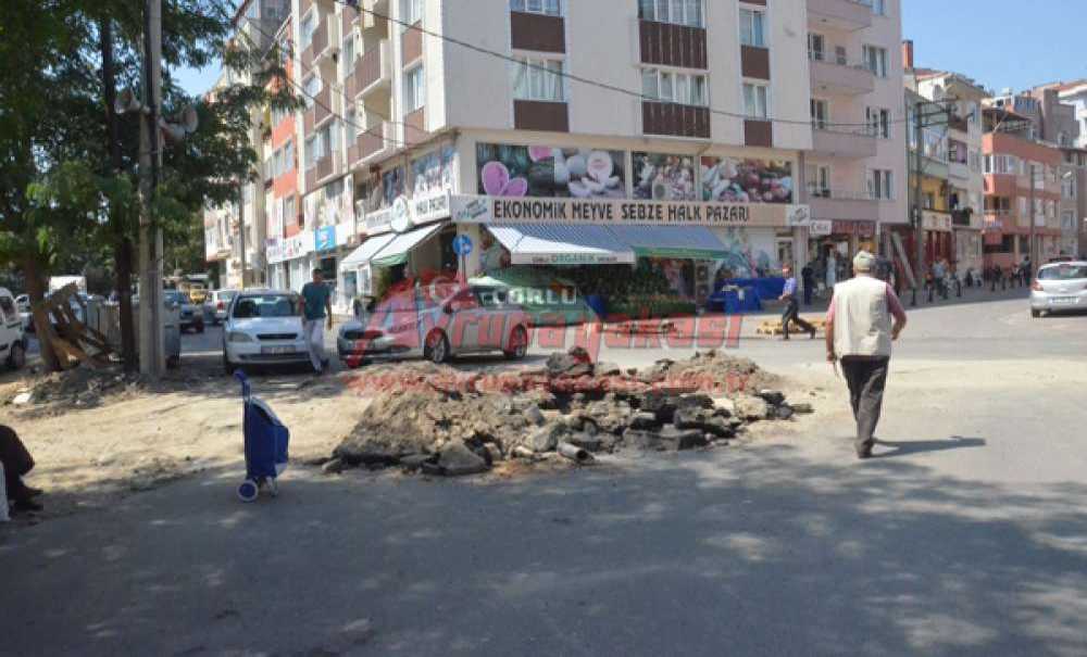 Bunun Sorumlusu Kim?