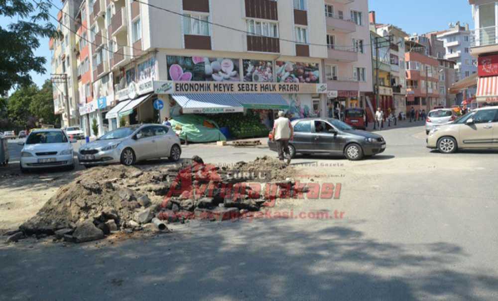 Bunun Sorumlusu Kim?