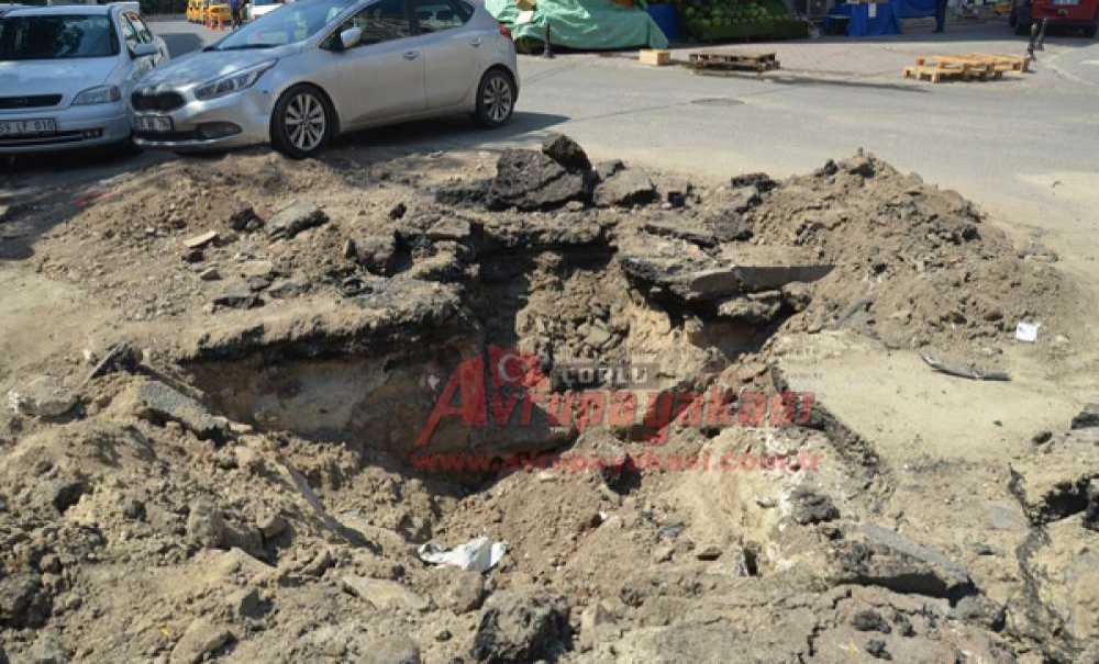 Bunun Sorumlusu Kim?