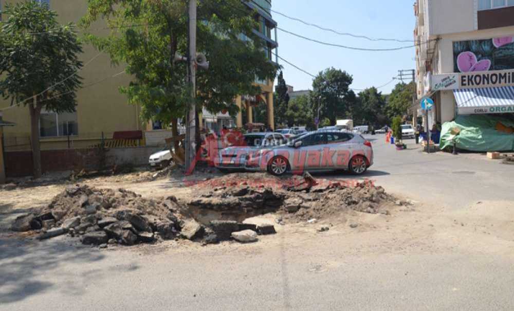 Bunun Sorumlusu Kim?