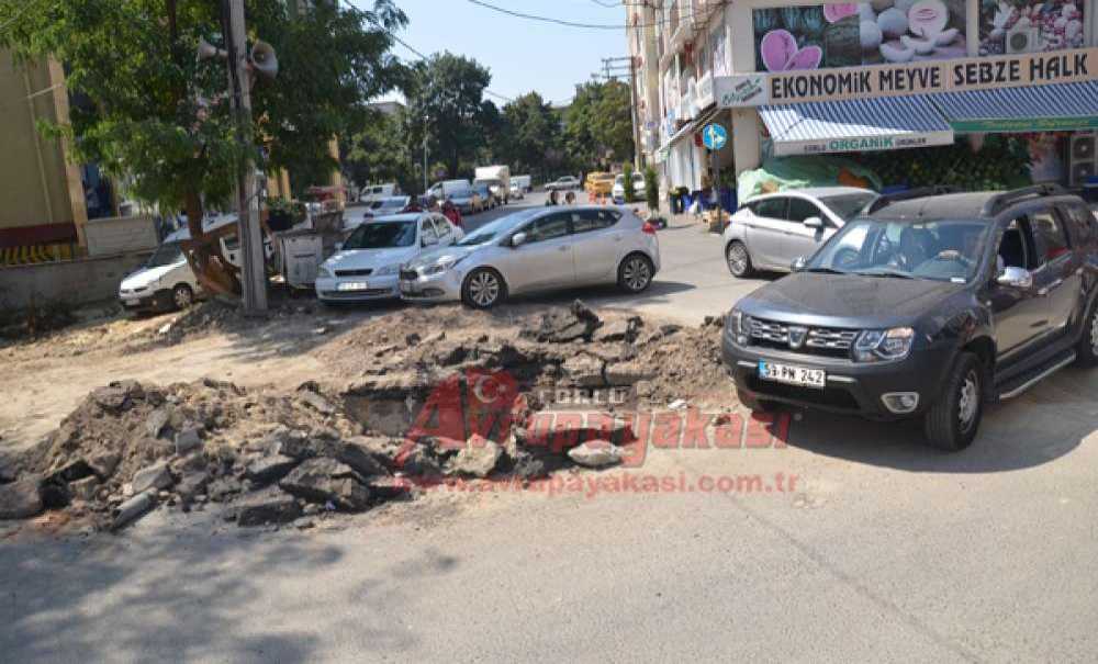 Bunun Sorumlusu Kim?