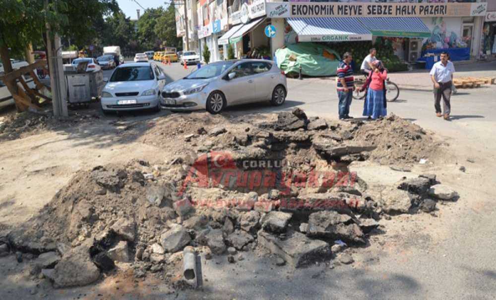 Bunun Sorumlusu Kim?