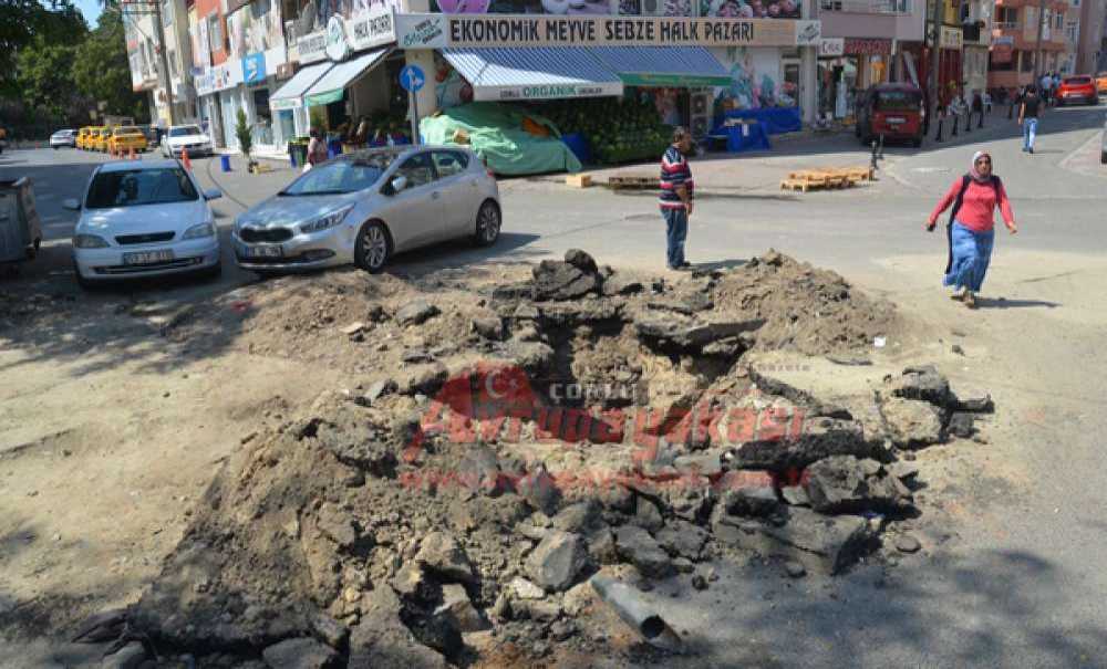 Bunun Sorumlusu Kim?