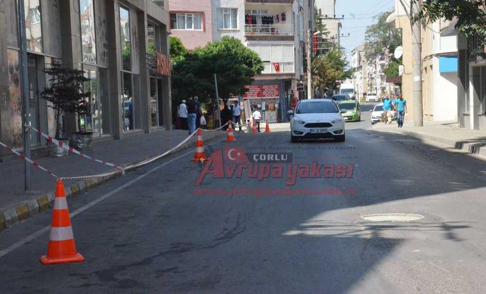 Tekpark Gitti Dubalar Geldi