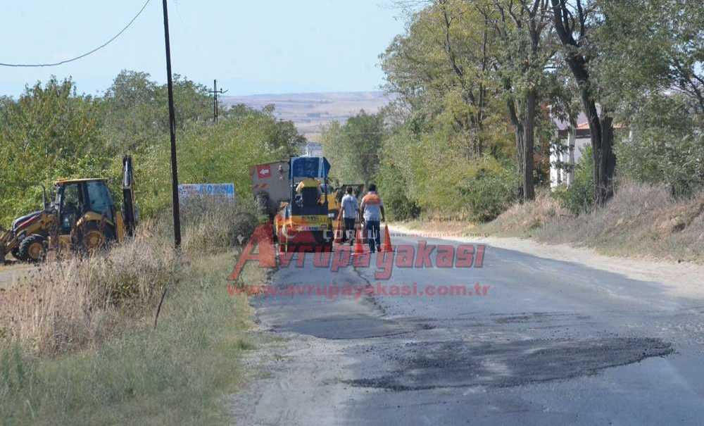 Önerler Mahallesi'ne Yama