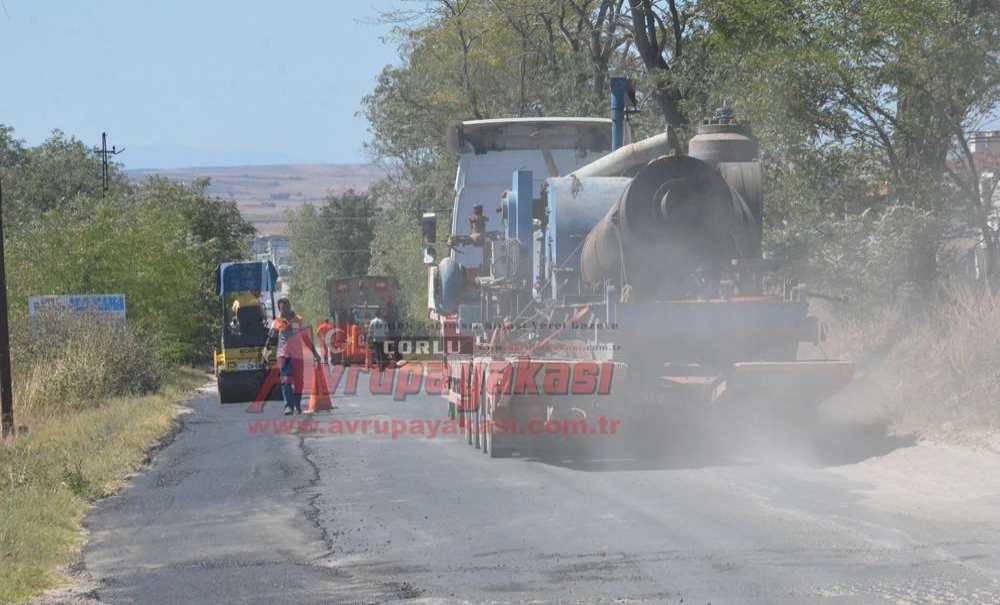 Önerler Mahallesi'ne Yama