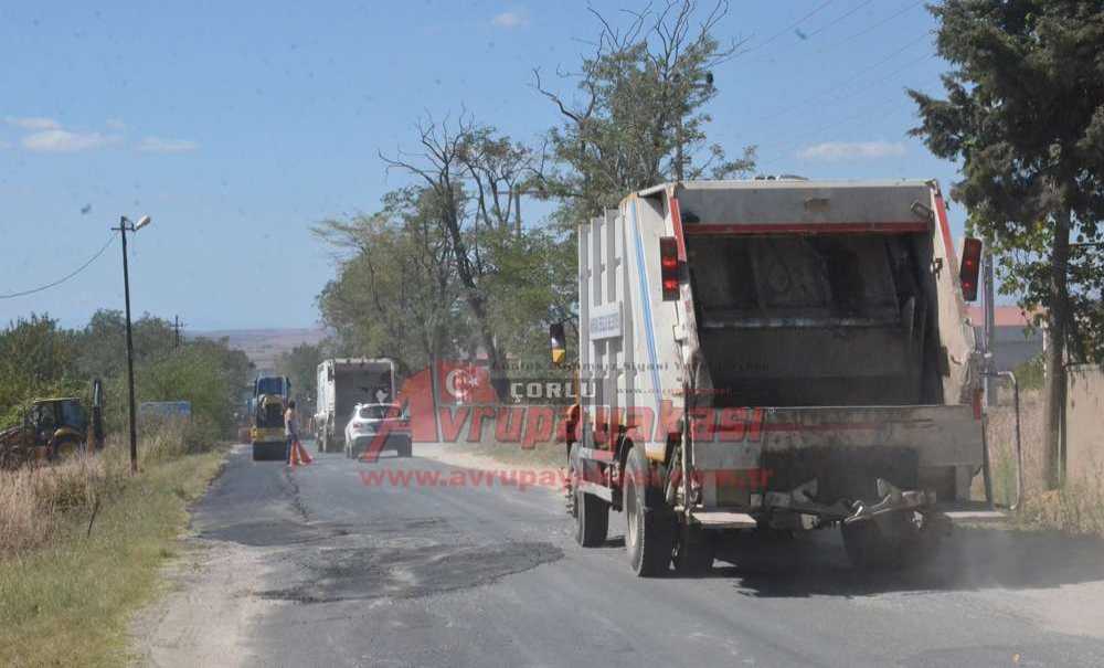 Önerler Mahallesi'ne Yama