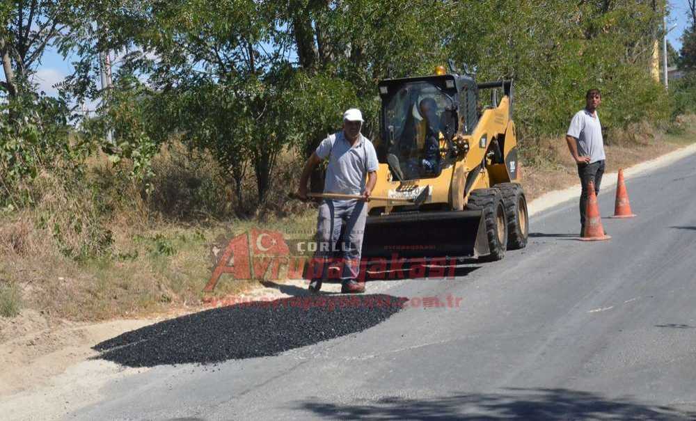 Önerler Mahallesi'ne Yama