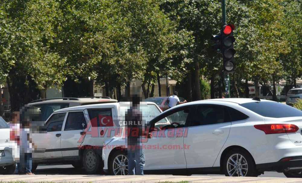 Suriyeli Dilenciler İşi Abarttı