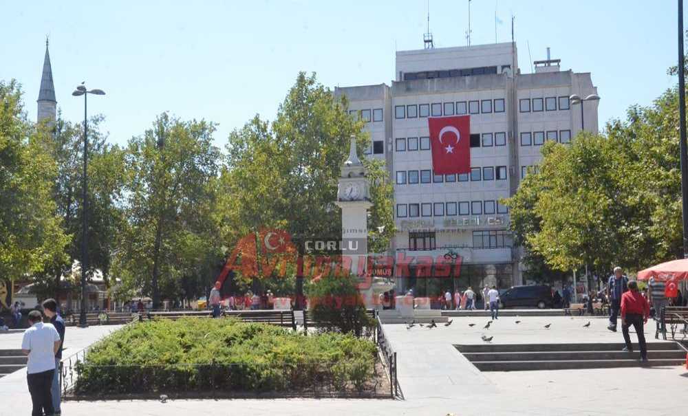 Sıcak Hava Geri Geldi