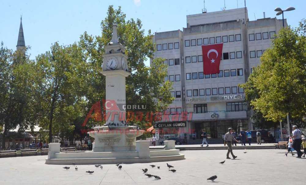 Sıcak Hava Geri Geldi