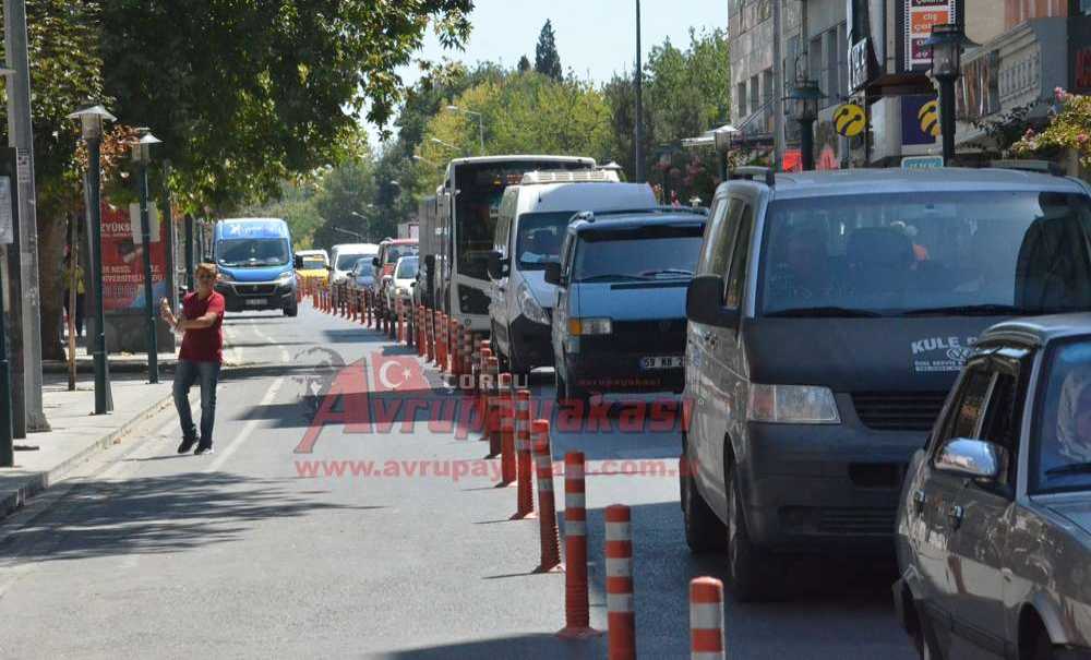 Çileye Hazır Olun!