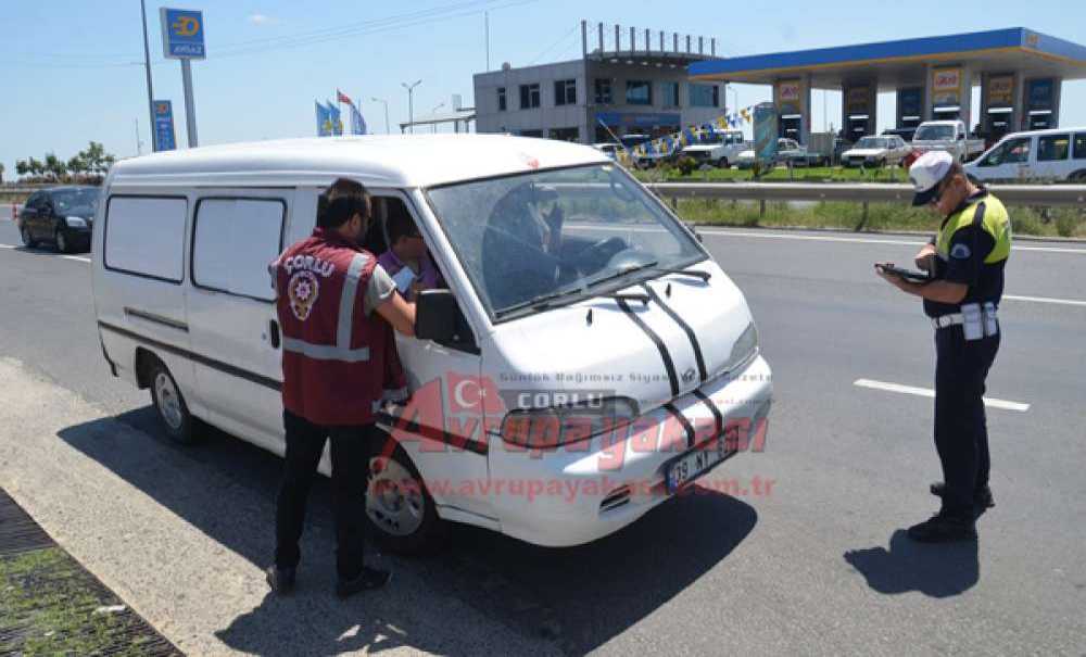 3 Günde 3 Silah Yakalandı