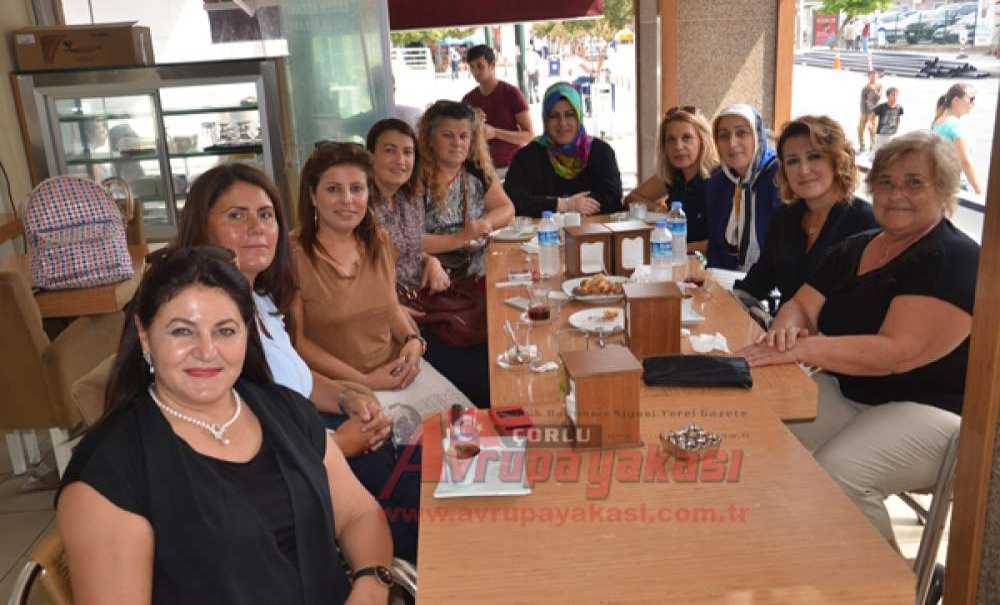 Kent Konseyi Kadın Meclisi Seçimleri Yapıldı