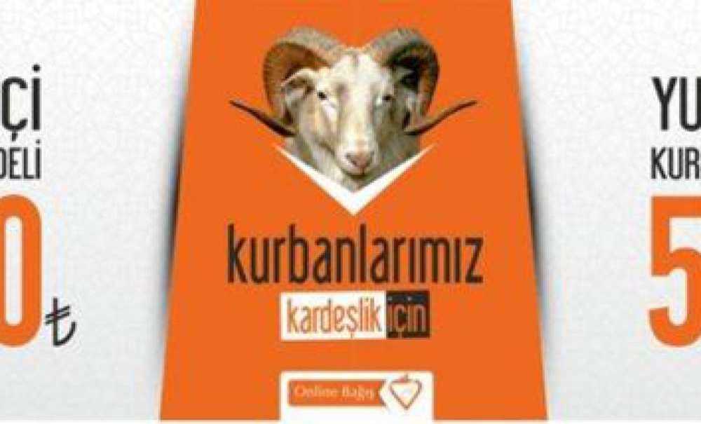 Çorlu Müftülüğü'nden Vekaletle Kurban Kampanyası Açıklaması