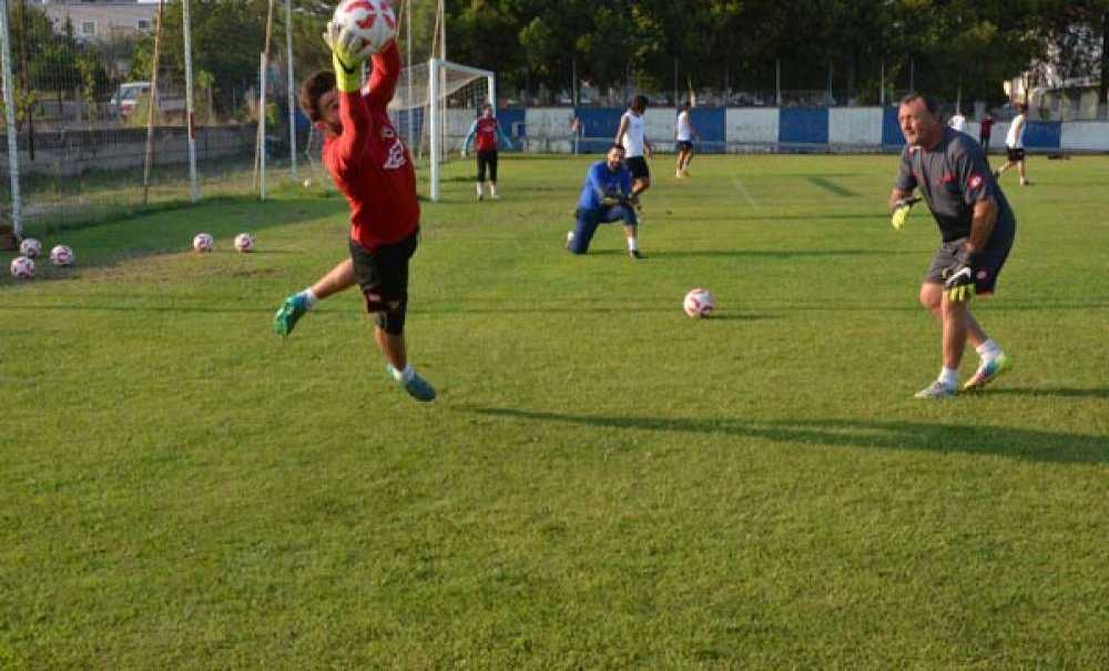 Çorluspor 1947 Ve Ergene Velimeşespor'un Tüm Rakipleri Belli Oluyor