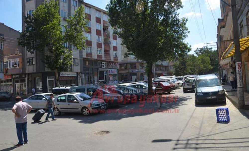 Belediye Yapamadı Vatandaşlar Yaptı