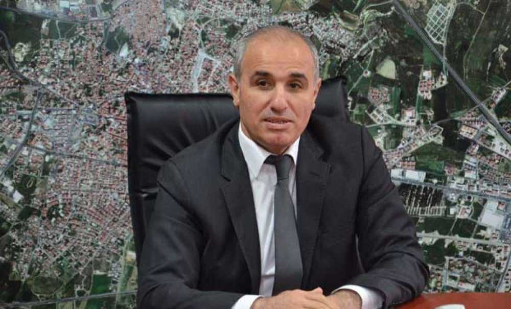 Çorlu Kaymakamı Levent Kılıç;“Milletimiz Bu Oyunlara Düşmeyecek”