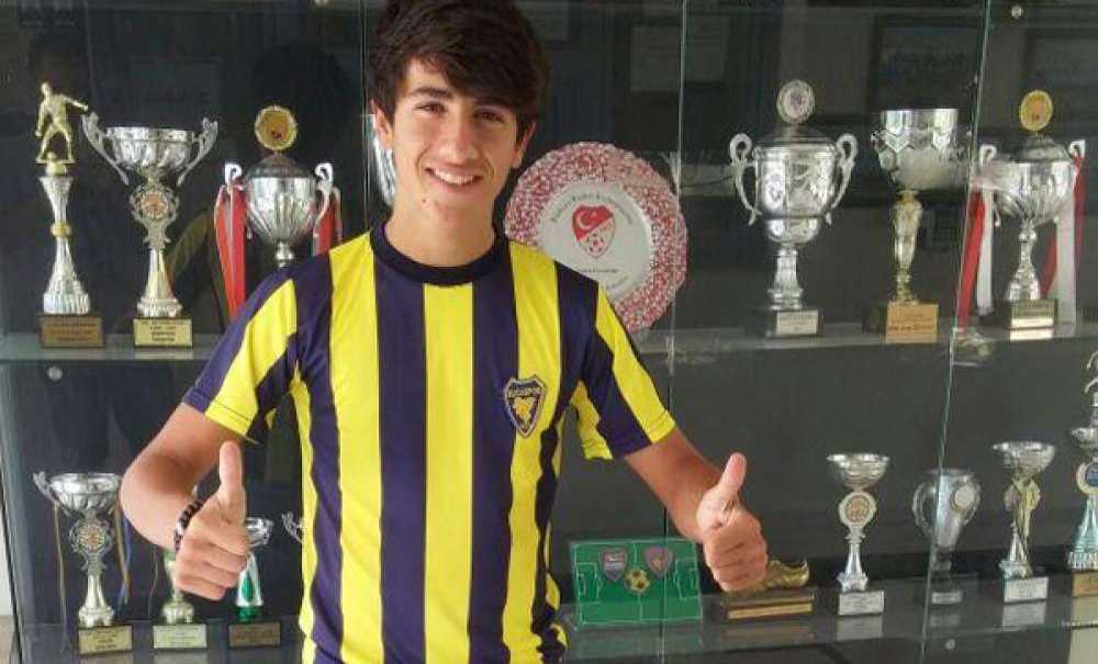 Kapaklı Sitespor Futbolcu Fabrikası Gibi