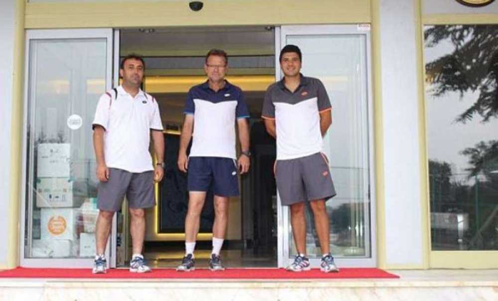 Çorluspor 1947 Yeni Sezona Hazırlanıyor