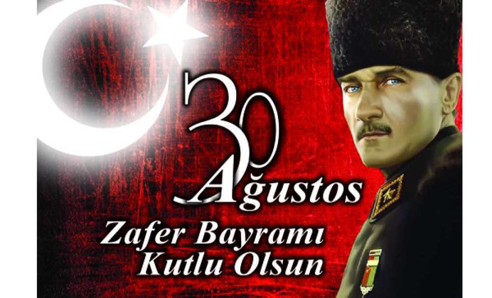Büyük Zafer'in 94. Yıldönümü
