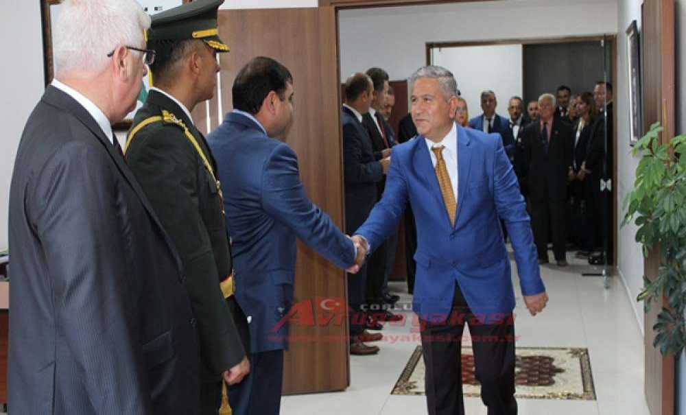 30 Ağustos Zafer Bayramı'nın 94. Yıldönümü Ergene'de Coşkuyla Kutlandı