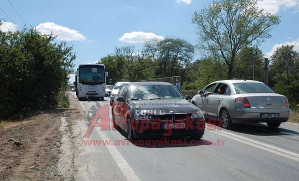 Eğitimde Ders Zili Toplu Taşımada Alarm Zili Çalıyor