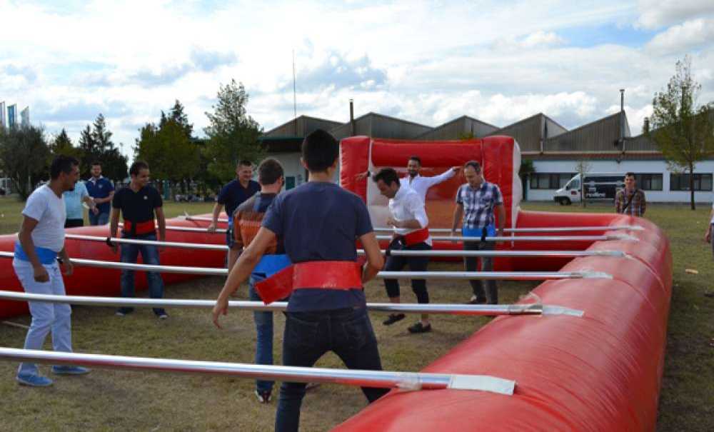 E.g.o. Elektrikli Aletler Sanayi A.ş.'den Yaza Veda Pikniği