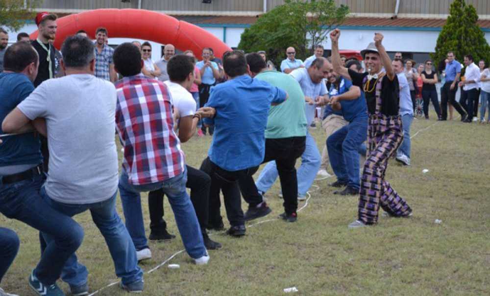 E.g.o. Elektrikli Aletler Sanayi A.ş.'den Yaza Veda Pikniği