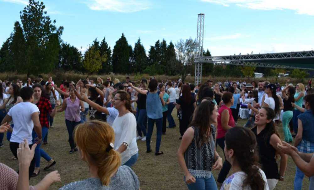 E.g.o. Elektrikli Aletler Sanayi A.ş.'den Yaza Veda Pikniği