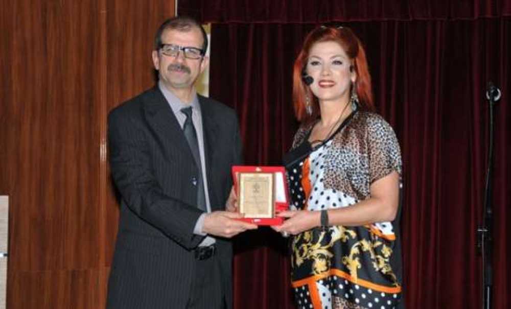 Nkü'de Kütüphane Haftası Etkinlikleri Devam Ediyor