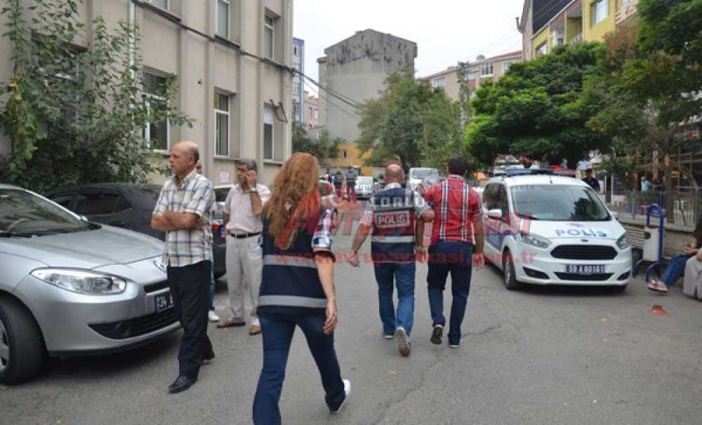 Tekirdağ'ın Fetö Bilançosu