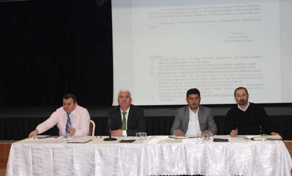 Velimeşe'ye Dev Kuvars Kumu Üretim Sahası Geliyor