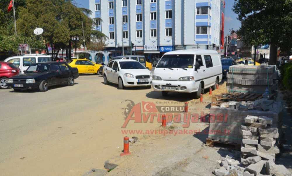 Yol Kapalı Kimsenin Haberi Yok!