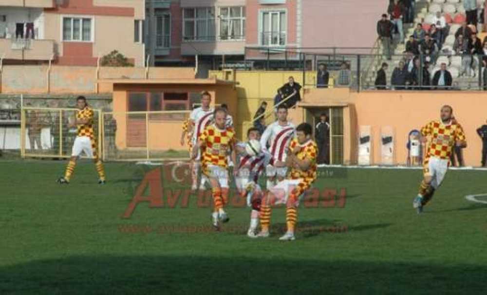 Çorluspor İçeride, Çorlu Gençlerbirliğispor Dışarıda Galibiyet Arayacak