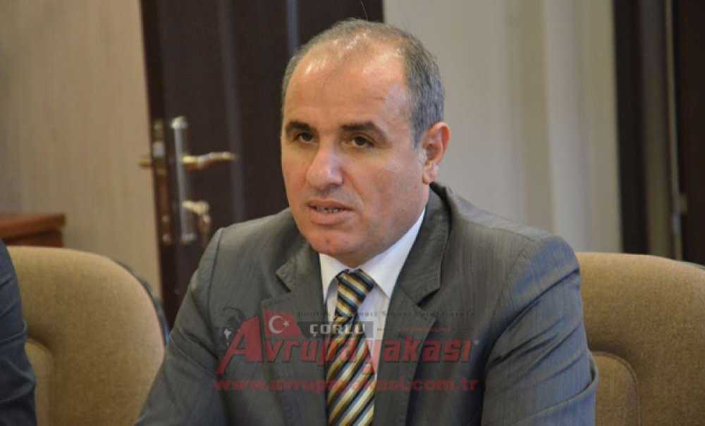 Çorlu Kaymakamlığı'ndan Deri Toplama Uyarısı