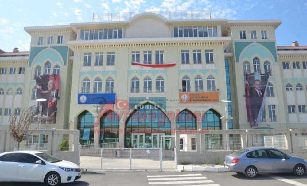 Kapatılan Okul İmam Hatip Oldu