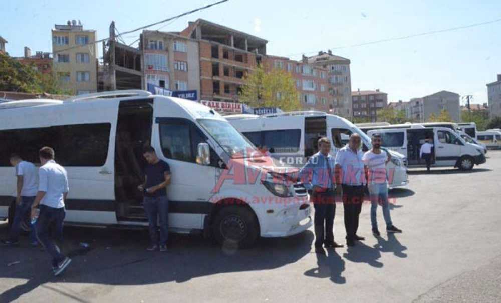 Bu Dönüş Çile Yok!